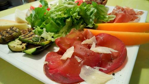 Hostal La Pierre Folle Chambres D'h�tes