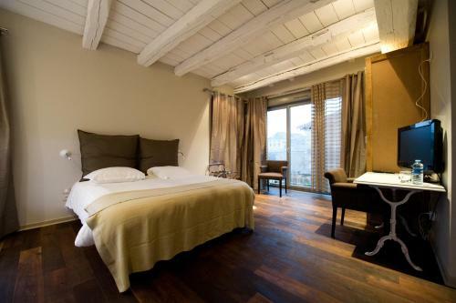 Hotel Hostellerie Le Potin Gourmand