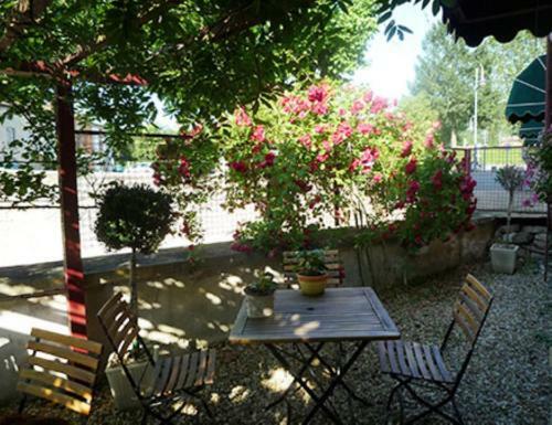Hotel Hostellerie D'h�lo�se