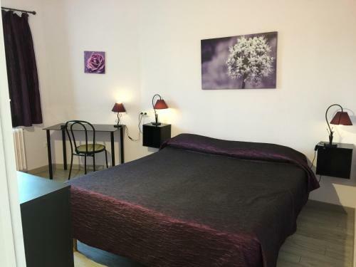 Hotel Le Signoret