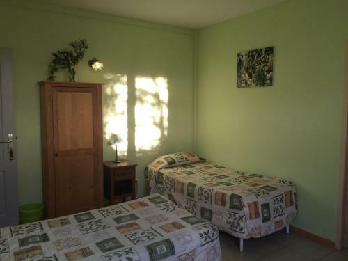 Hotel Le Signoret