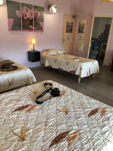Hotel Le Signoret