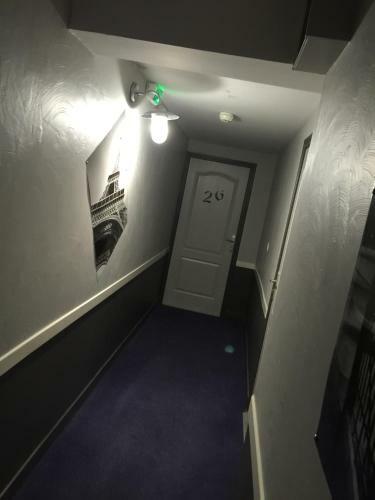 Hotel Le Signoret