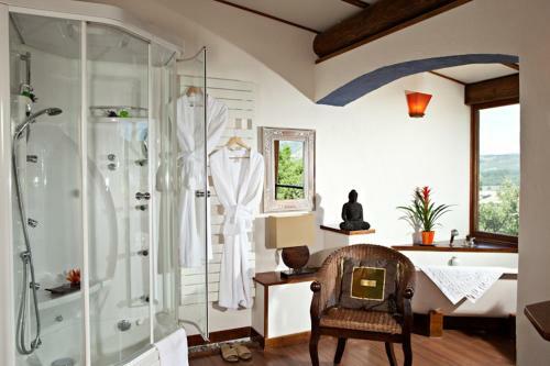 Hotel Hostellerie Du Val De Sault