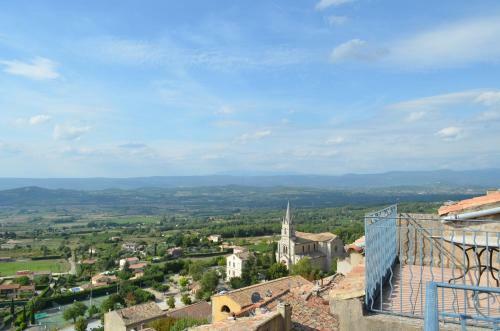 Hotel H�tel Restaurant Panoramique C�sar