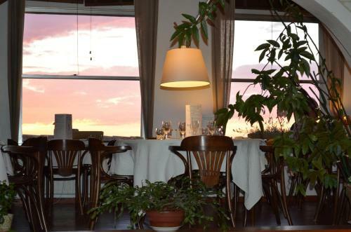 Hotel H�tel Restaurant Panoramique C�sar