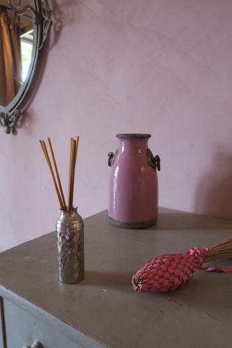 Le Clos D'estellan - B&B