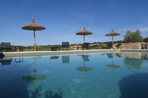 Le Clos D'estellan - B&B