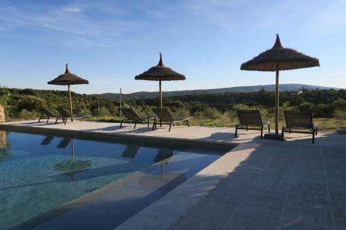 Le Clos D'estellan - B&B