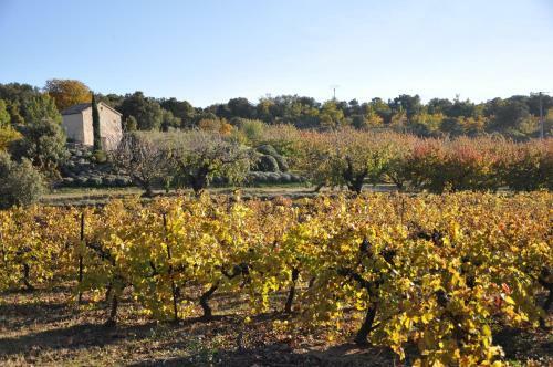 Le Clos D'estellan - B&B