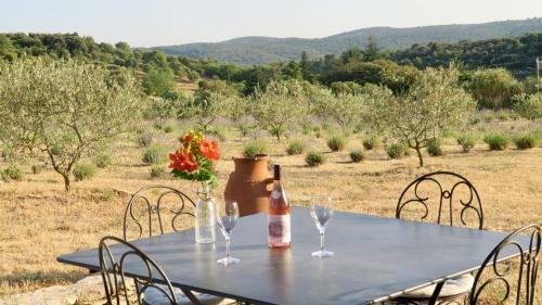 Le Clos D'estellan - B&B