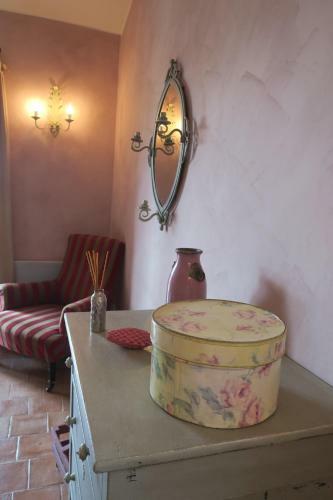 Le Clos D'estellan - B&B