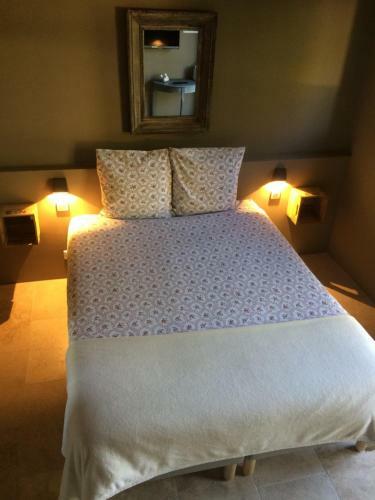 Bed & Breakfast Une Sieste En Luberon