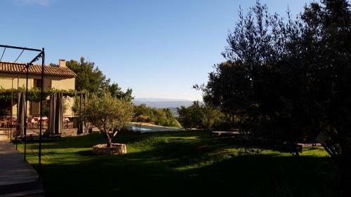 Bed & Breakfast Une Sieste En Luberon