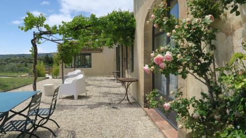 Le Clos D'estellan - Gite