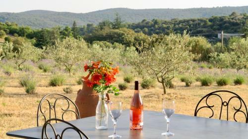 Le Clos D'estellan - Gite