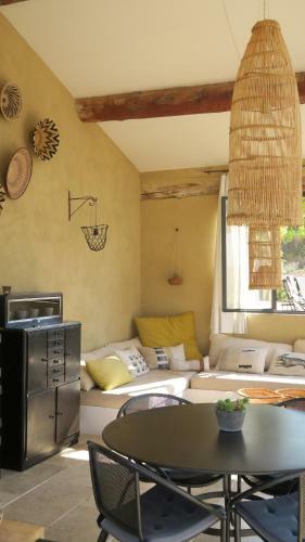 Le Clos D'estellan - Gite