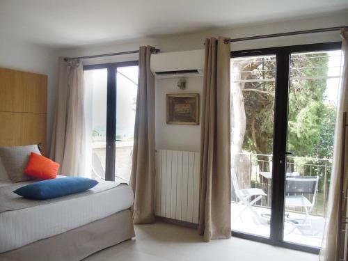 Hotel Le Clos Du Buis