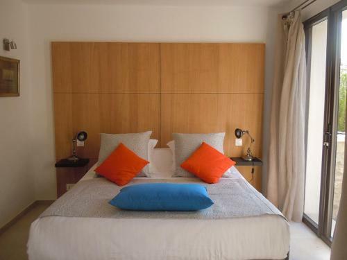 Hotel Le Clos Du Buis