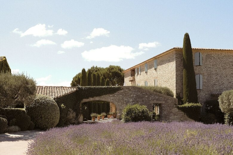 Capelongue, A Beaumier Hotel & Spa