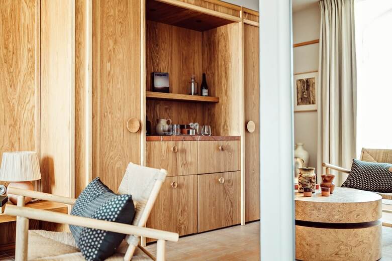 Capelongue, A Beaumier Hotel & Spa