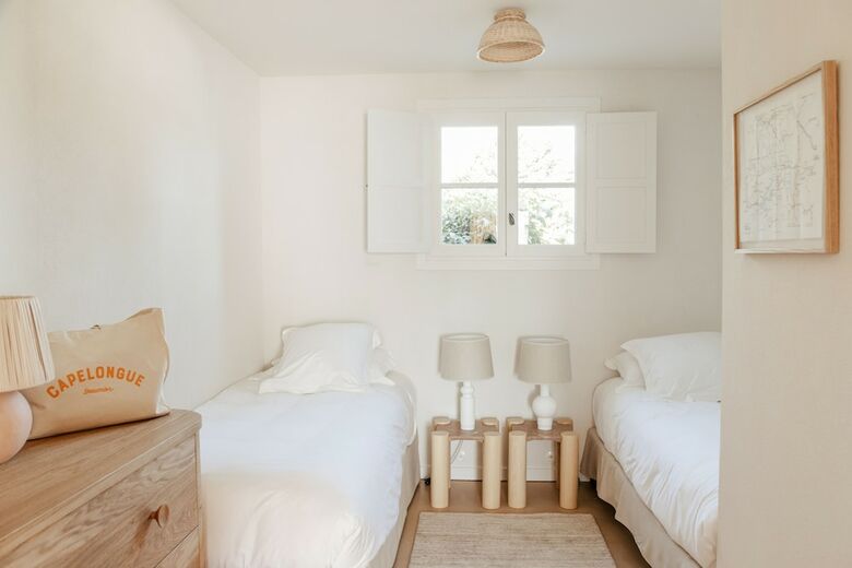 Capelongue, A Beaumier Hotel & Spa