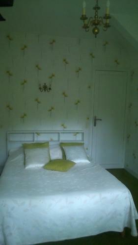Bed & Breakfast Chambres D'h�tes Du Moulin Du Vey