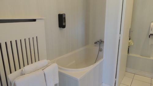 Hotel Du Golf De Cl�cy
