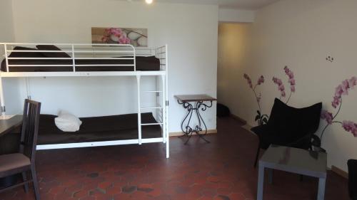 Hotel Du Golf De Cl�cy