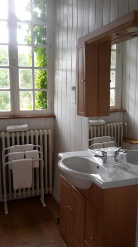 Hotel Du Golf De Cl�cy