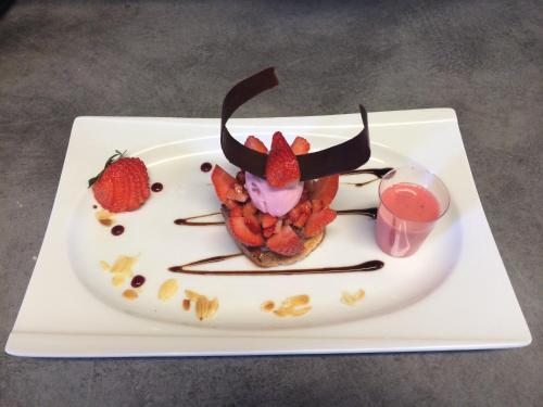 Hotel Du Golf De Cl�cy