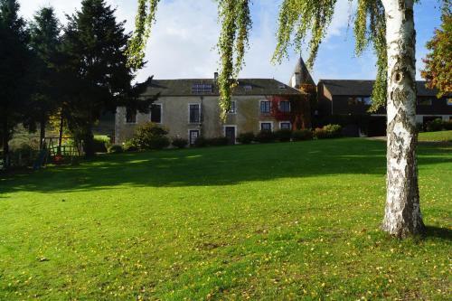 Hotel Du Golf De Cl�cy