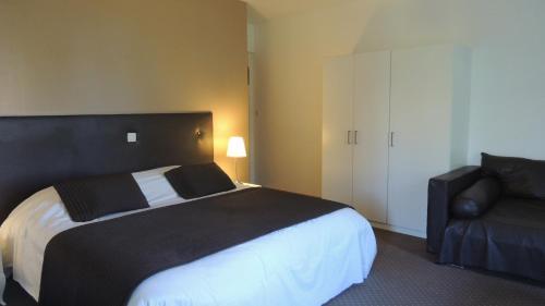 Hotel Du Golf De Cl�cy