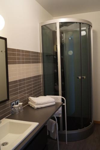 Hotel Du Golf De Cl�cy