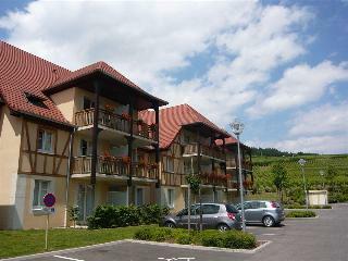 Aparthotel Le Domaine Des Rois