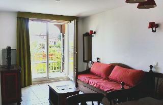 Aparthotel Le Domaine Des Rois