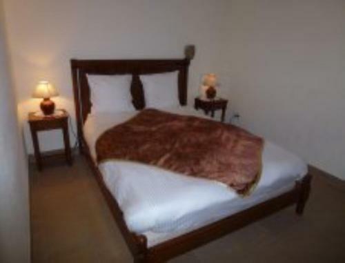 Apartamento Les Remparts De Bergheim