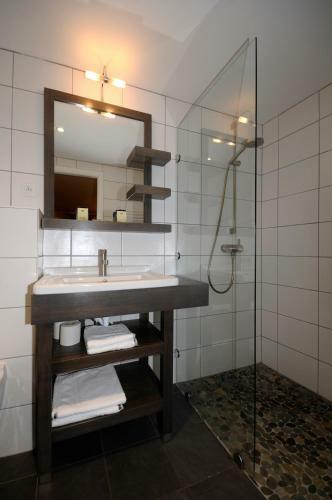 Hotel H�tel-r�sidence La Cour Du Bailli