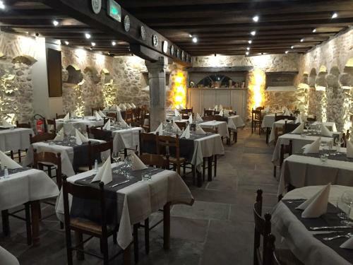 Hotel H�tel-r�sidence La Cour Du Bailli