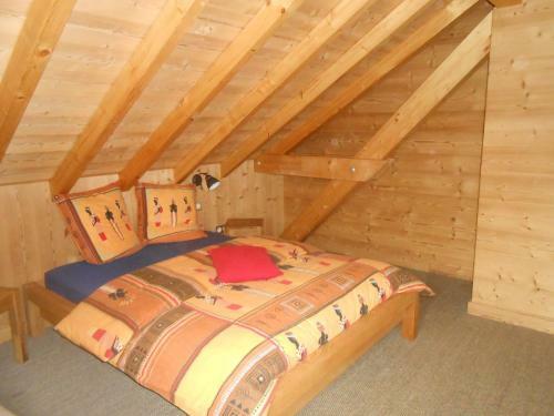 Bed & Breakfast G�te Du Rotenberg
