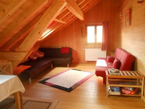 Bed & Breakfast G�te Du Rotenberg