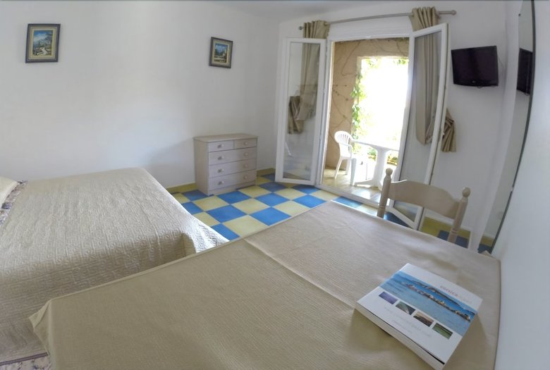 Aparthotel R�sidence Colombara