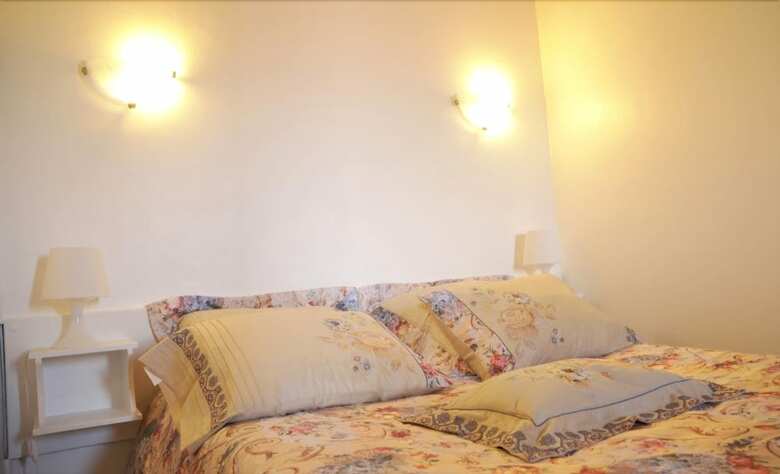 Aparthotel R�sidence Colombara