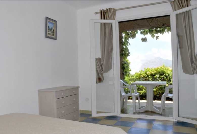 Aparthotel R�sidence Colombara