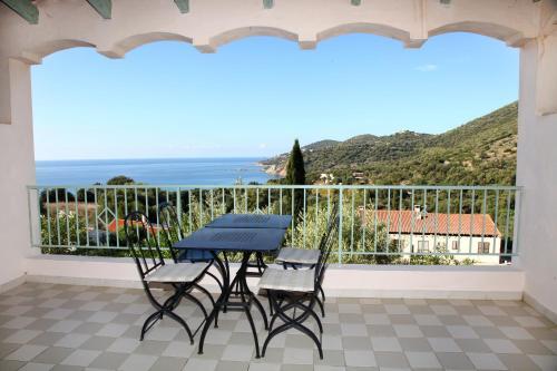 Aparthotel Residenza L 'alivetu