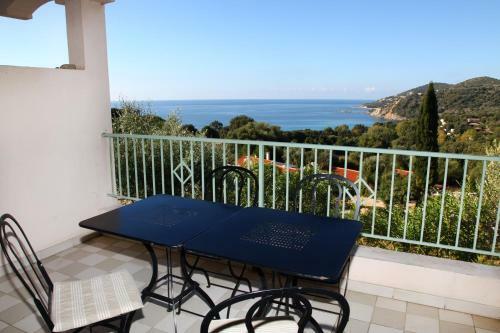 Aparthotel Residenza L 'alivetu