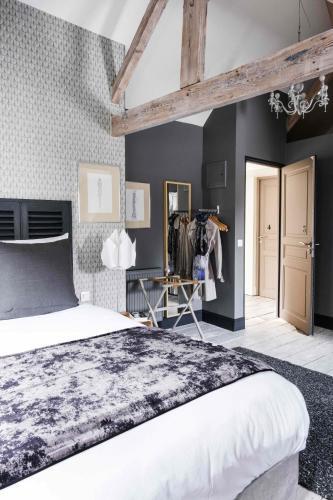 Bed & Breakfast Au Velocipede