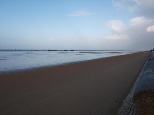 G�tes En Normandie Asnelles