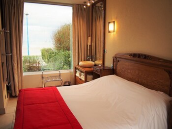 G�tes En Normandie Asnelles