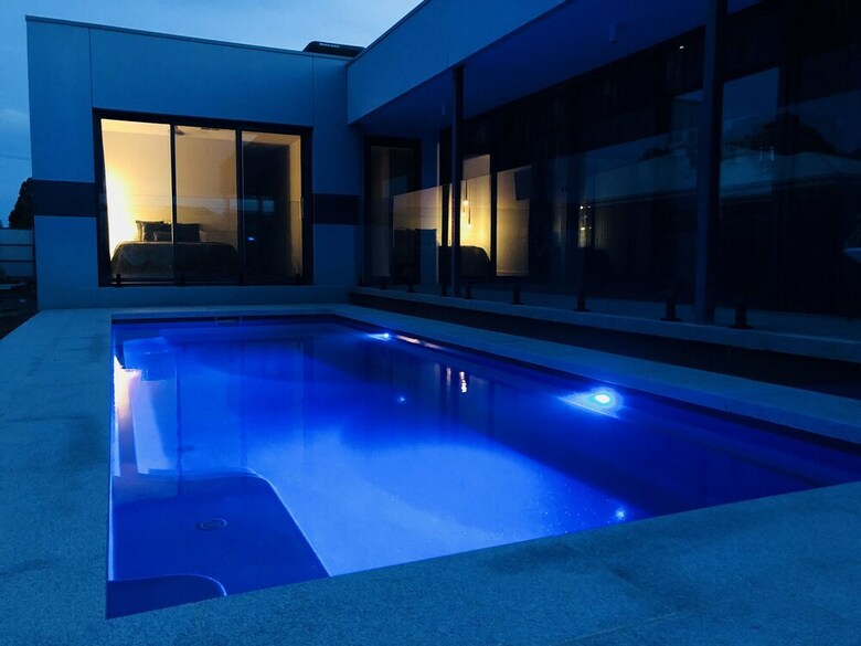 The Sinatra Holiday House In Mulwala